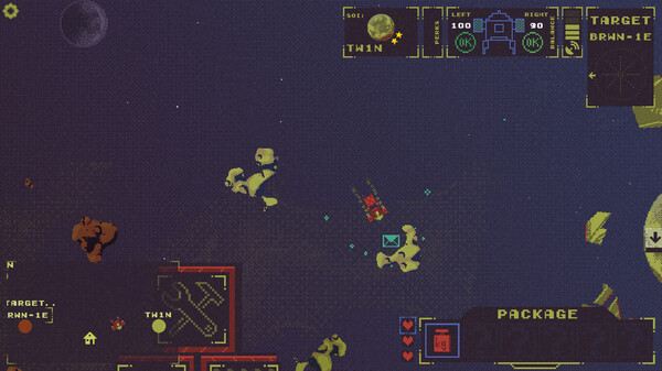 DeliSpace screenshot 3