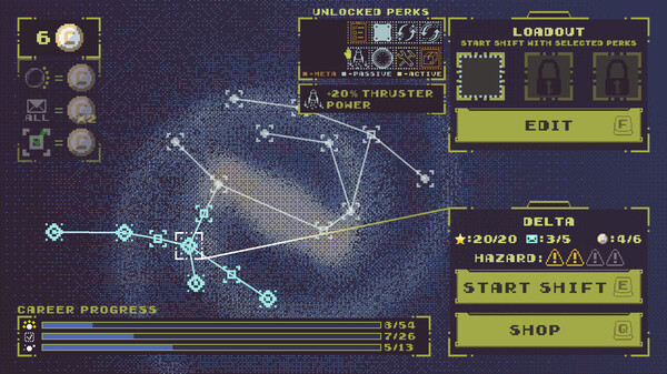 DeliSpace screenshot 2