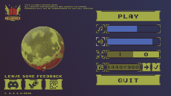 DeliSpace screenshot 7
