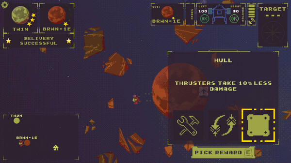 DeliSpace screenshot 4