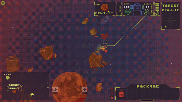 DeliSpace screenshot 6