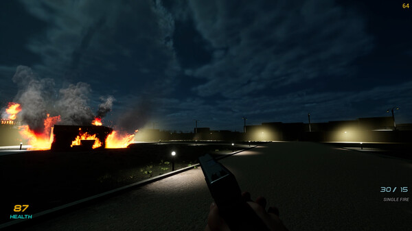 Salvation Hours screenshot 10