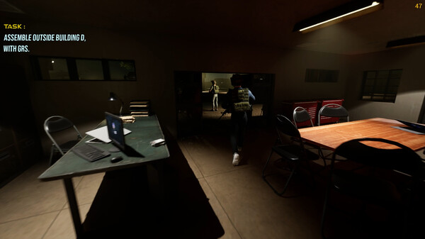 Salvation Hours screenshot 11