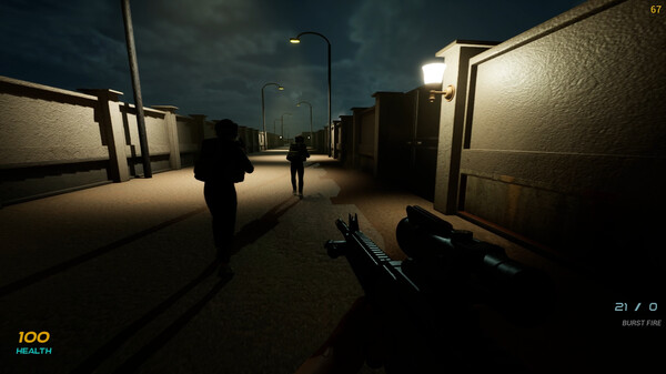 Salvation Hours screenshot 12
