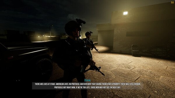 Salvation Hours screenshot 9