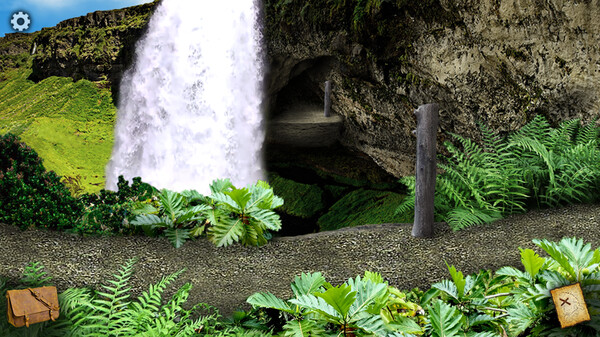 The Hunt for the Lost Treasure screenshot 5