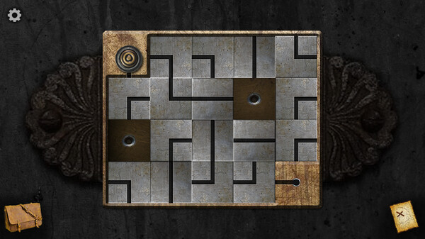 The Hunt for the Lost Treasure screenshot 6