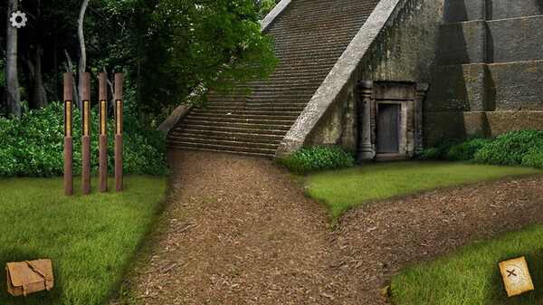 The Hunt for the Lost Treasure screenshot 7