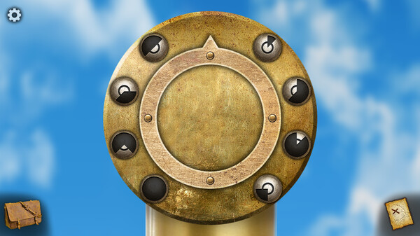 The Hunt for the Lost Treasure 2 screenshot 3