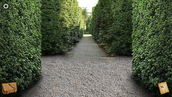 The Mystery of Blackthorn Castle screenshot 6