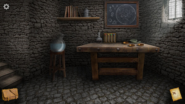 The Mystery of Blackthorn Castle screenshot 7
