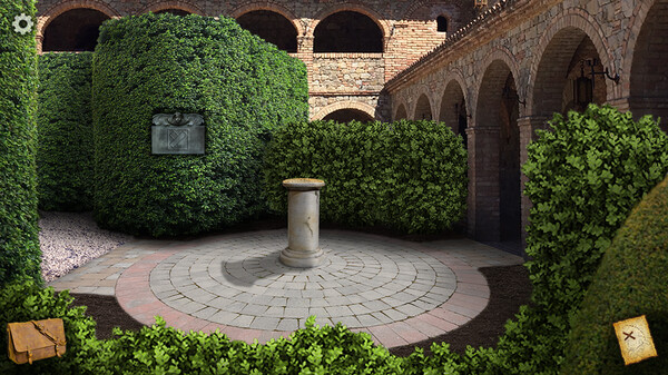 The Mystery of Blackthorn Castle screenshot 5