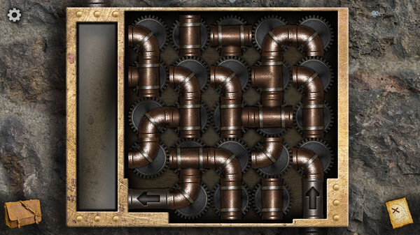 The Mystery of Blackthorn Castle 2 screenshot 7