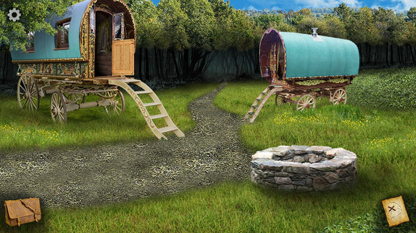 Rescue the Enchanter screenshot 3