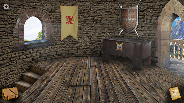 Rescue the Enchanter screenshot 8