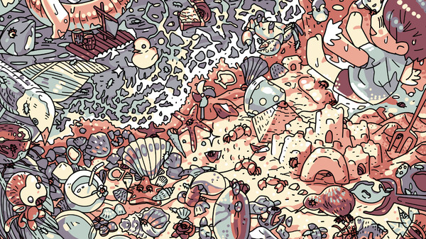 I commissioned some ladybugs 3 screenshot 1