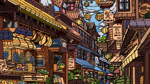 I commissioned some bunnies 3 screenshot 11