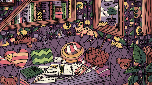 I commissioned some mice 2 screenshot 3