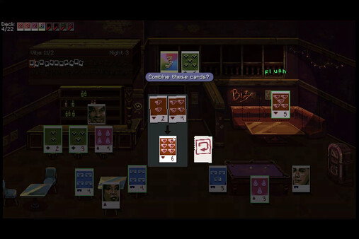 Another Round screenshot 2