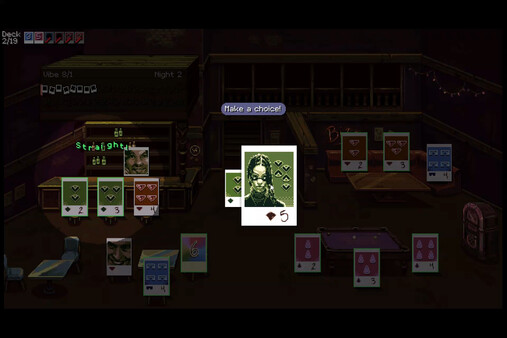Another Round screenshot 3