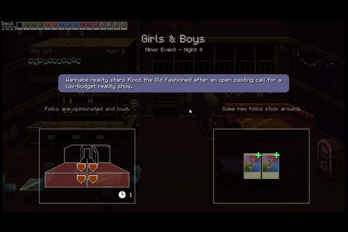 Another Round screenshot 5
