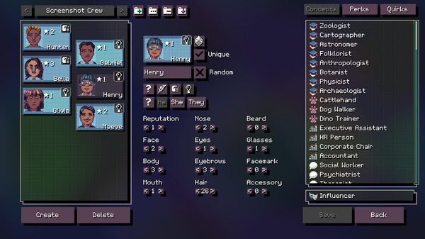 One Last Job screenshot 6