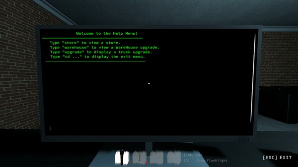 Burglar Inc screenshot 3