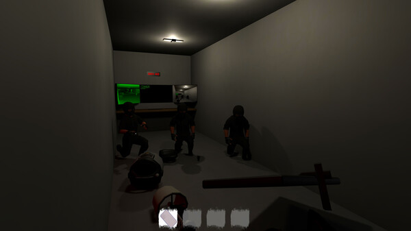Burglar Inc screenshot 9