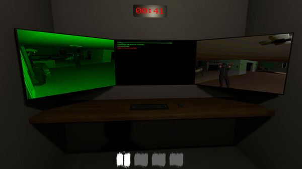 Burglar Inc screenshot 2