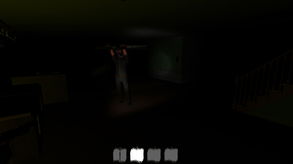 Burglar Inc screenshot 4