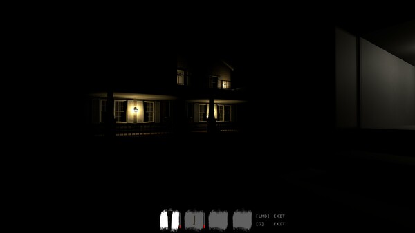 Burglar Inc screenshot 1