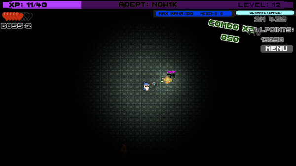 Path to Magehood screenshot 4