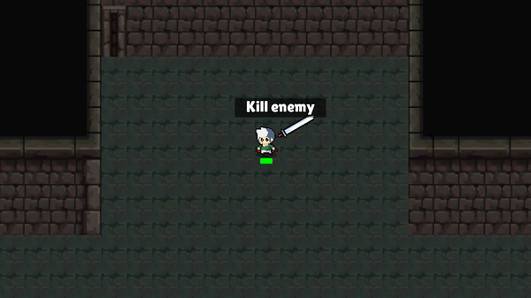 SwordSpin: Arena of Blades screenshot 1