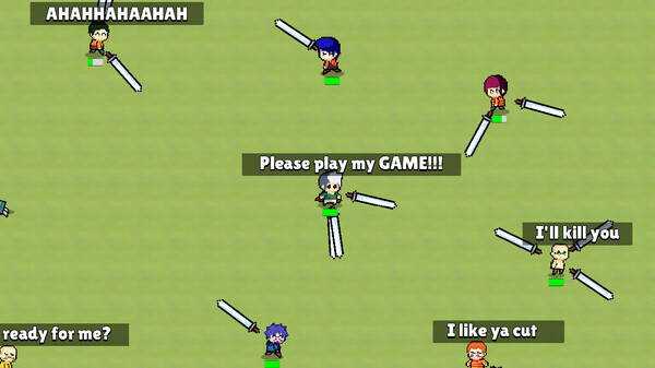 SwordSpin: Arena of Blades screenshot 6