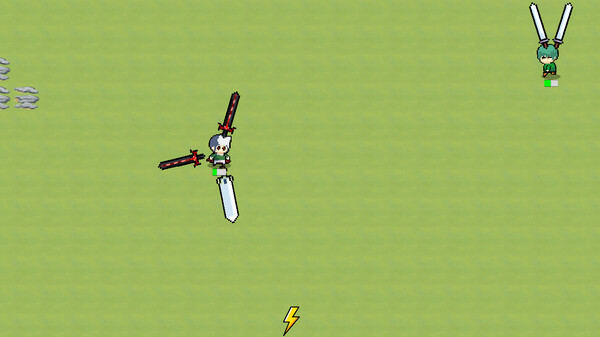 SwordSpin: Arena of Blades screenshot 5