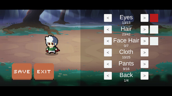 SwordSpin: Arena of Blades screenshot 4