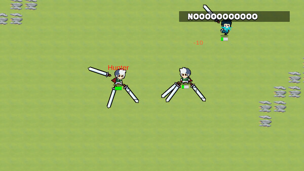 SwordSpin: Arena of Blades screenshot 3