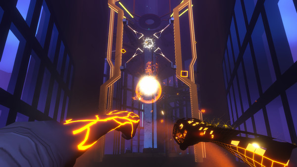 Soul Axiom screenshot 12