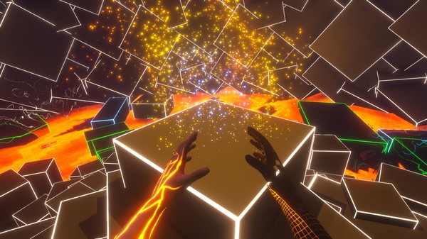 Soul Axiom screenshot 5