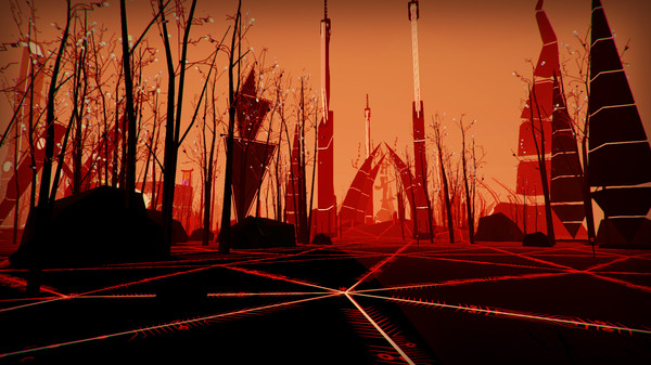 Soul Axiom screenshot 3