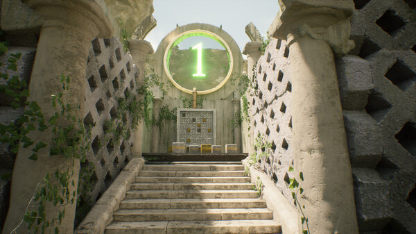 Cubic Enigma screenshot 5
