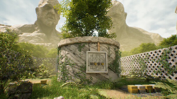 Cubic Enigma screenshot 1