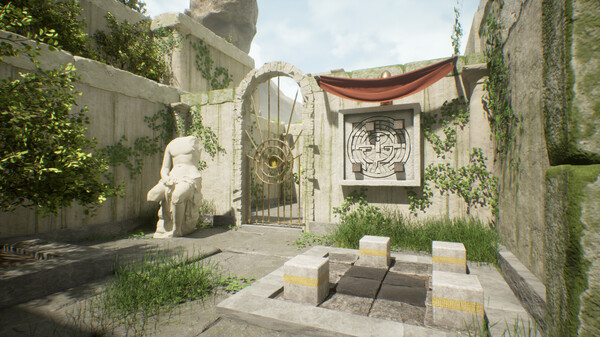 Cubic Enigma screenshot 2