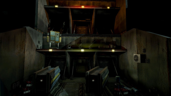 Infinity Runner screenshot 12