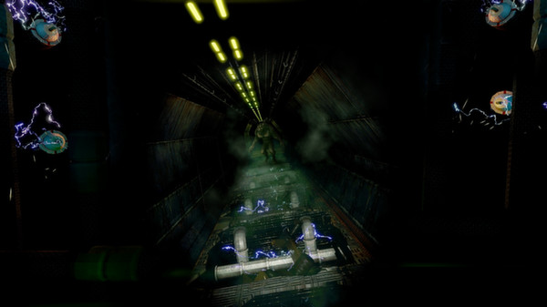 Infinity Runner screenshot 9