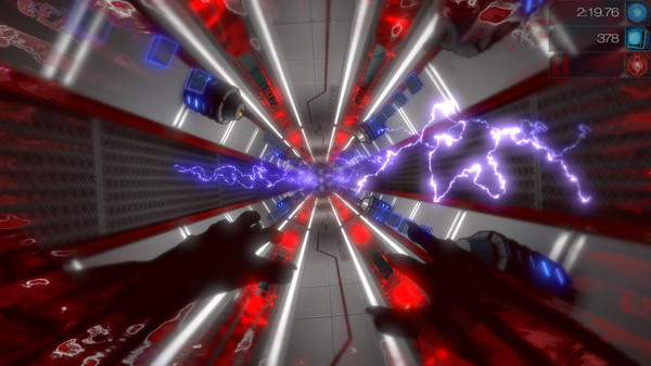 Infinity Runner screenshot 5