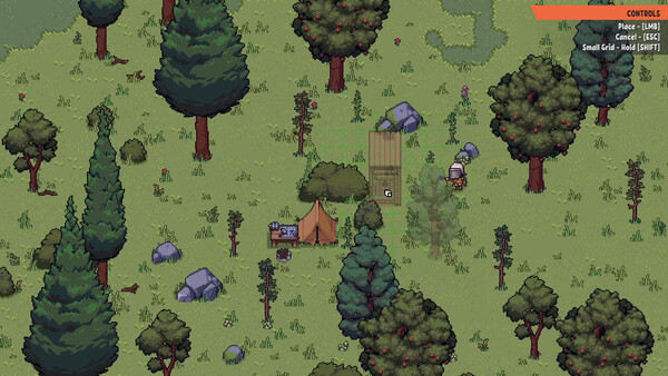 iZolated screenshot 9