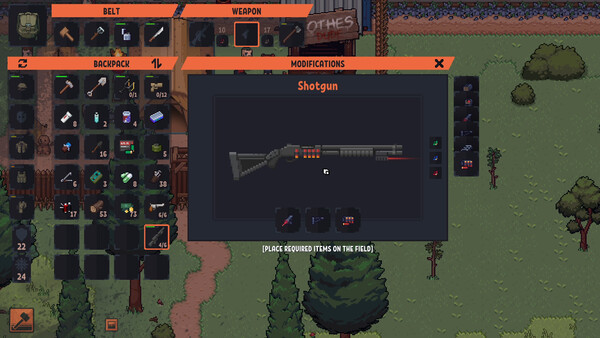 iZolated screenshot 4
