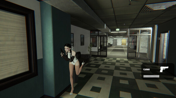 Project Rose screenshot 6