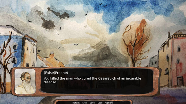 The Czar is Dead screenshot 4